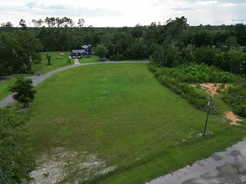 0 Thomas Cir, Wewahitchka, FL 32465