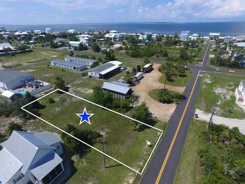 Lot 11 Cortez St, Port Saint Joe, FL 32456