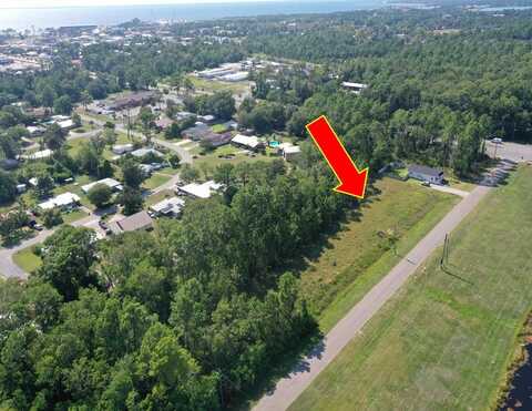 TBD Knowles Ave, Port Saint Joe, FL 32456
