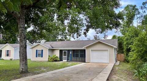 910 Ave A, Port Saint Joe, FL 32456