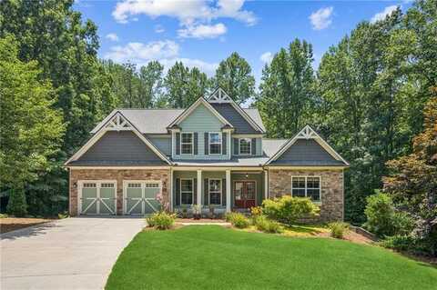 5582 Checkered Spot Drive, Gainesville, GA 30506