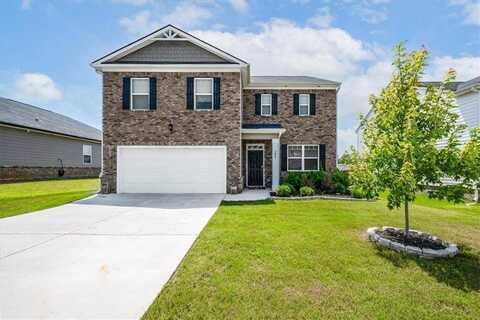 205 MONTGOMERY Drive, Stockbridge, GA 30281