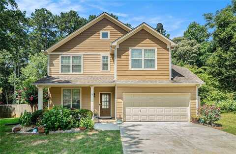 2061 Hutton Drive, Grayson, GA 30017