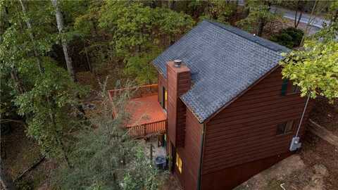 596 Riverview Drive, Ellijay, GA 30540