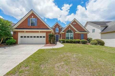 850 ROCK ELM Drive, Auburn, GA 30011