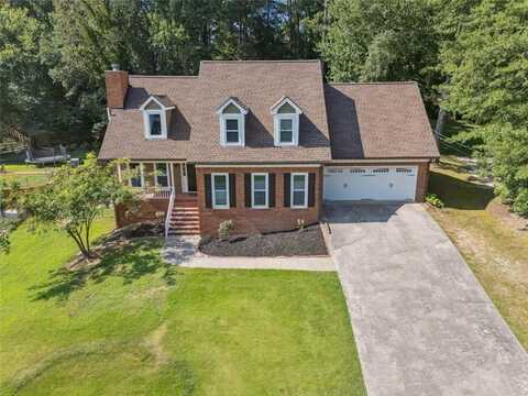 2021 STURBRIDGE Lane, Buford, GA 30519