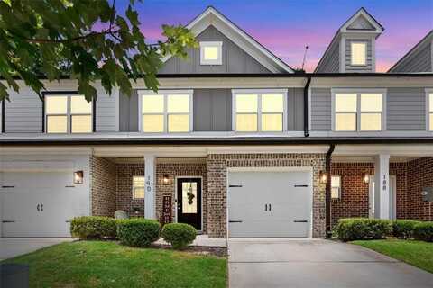 190 Spring Way Square, Canton, GA 30114