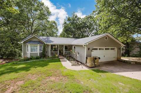 31 Greenwood Drive SW, Cartersville, GA 30120