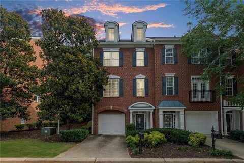 2512 Waters Edge Trail, Roswell, GA 30075