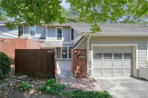 5058 Meadow Lane NE, Marietta, GA 30068