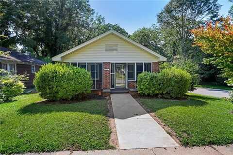 2791 Pearl Street, East Point, GA 30344