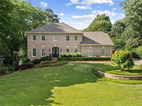 3355 Terrell Branch Court SE, Marietta, GA 30067
