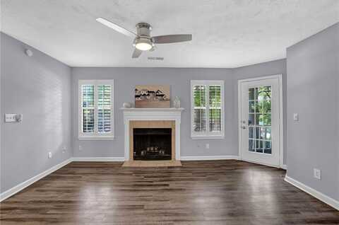 4828 Westridge Drive, Norcross, GA 30093