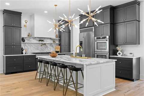 2454 Caladium Drive NE, Atlanta, GA 30345