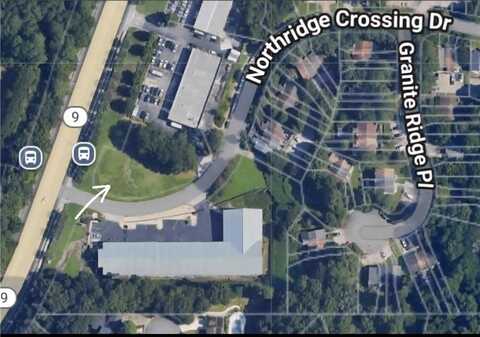 0 Northridge Crossing Drive, Atlanta, GA 30350
