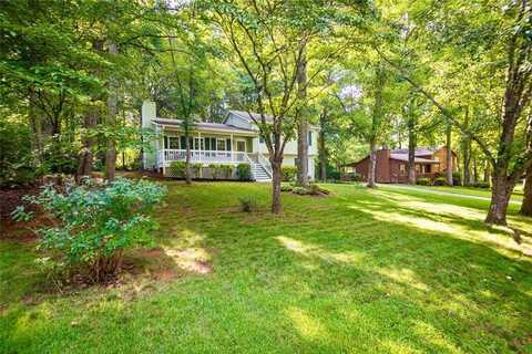 44 Mary Street, Dallas, GA 30157