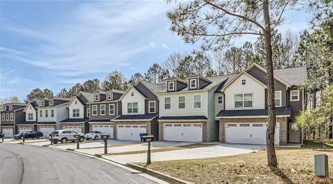7805 Rock Rose Lane, Fairburn, GA 30213