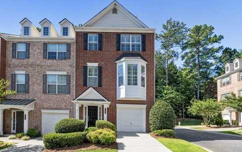 643 Bernay Way, Atlanta, GA 30350