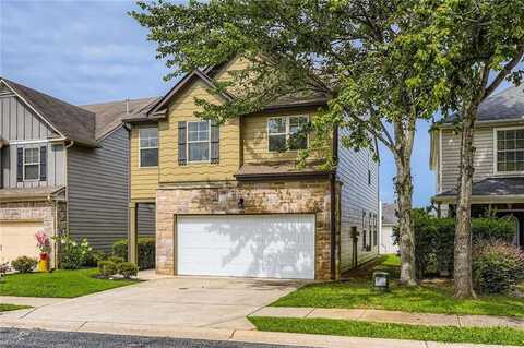 5863 San Gabriel Lane, Atlanta, GA 30349