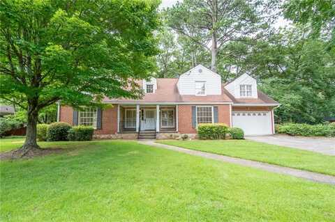 90 Clarendon Avenue, Avondale Estates, GA 30002