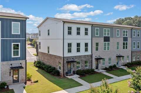 147 Jameson Drive, Acworth, GA 30102