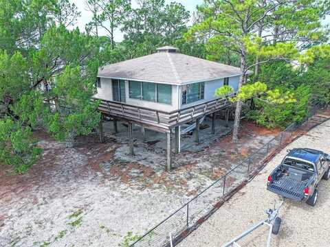 319 Gander St, St. George Island, FL 32328