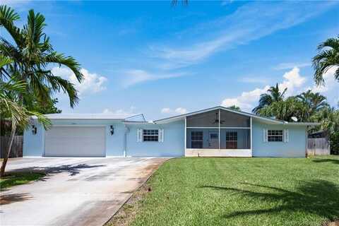 4245 NE Sunset Drive, Jensen Beach, FL 34957
