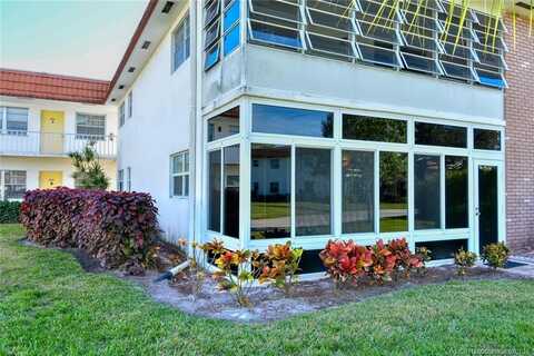 1225 NW 21st Street unit: 3406, Stuart, FL 34994