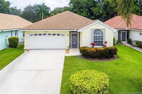 2033 SW Olympic Club Terrace, Palm City, FL 34990
