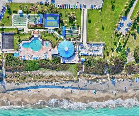 10725 S Ocean Drive unit: 82, Jensen Beach, FL 34957