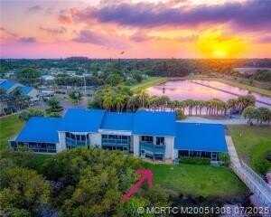 1481 NE 14th Court unit: U3, Jensen Beach, FL 34957