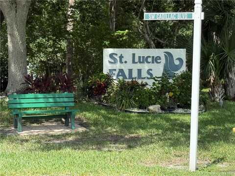 2574 SW Monarch Trail, Stuart, FL 34997