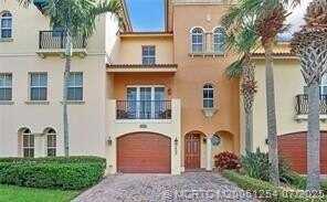 203 Ocean Bay Drive, Jensen Beach, FL 34957