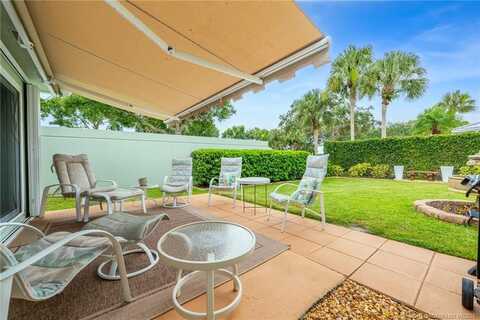 2800 SW Ridgewood Place, Palm City, FL 34990