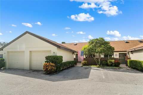 1454 SW Silver Pine Way unit: 101B, Palm City, FL 34990