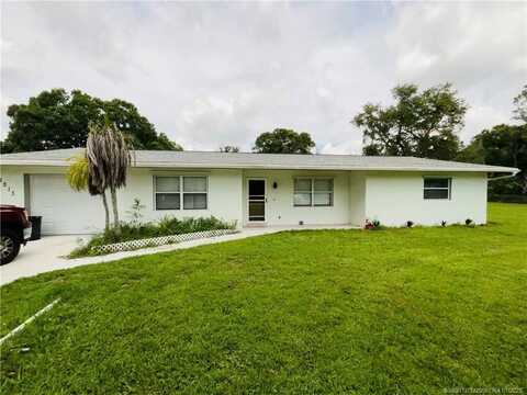 5213 Hummingbird Way, Fort Pierce, FL 34951