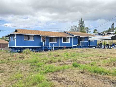 3407 Old Haleakala Hwy, Makawao, HI 96768