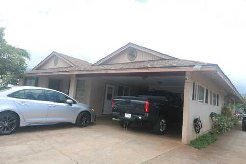700 Kaimana St, Kahului, HI 96732