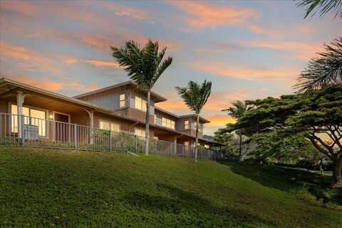 145 Hoowaiwai Loop, Wailuku, HI 96793