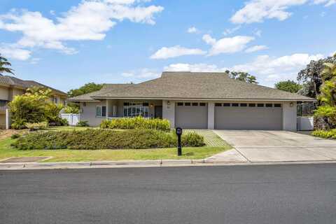 61 HULUHULU Pl, Kahului, HI 96732
