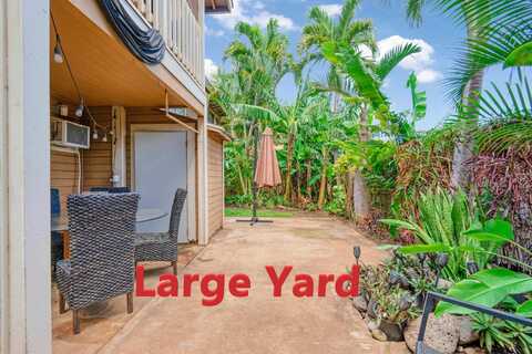 140 UWAPO Rd, Kihei, HI 96753