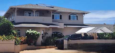616 S Kamehameha Ave, Kahului, HI 96732