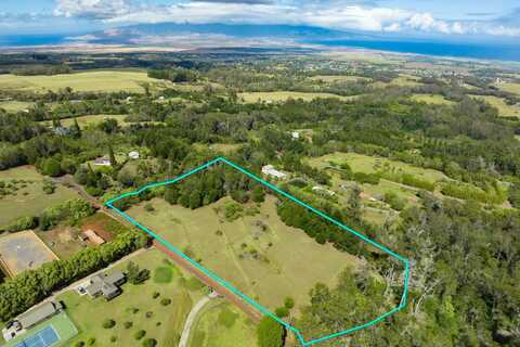 Makana Rd, Makawao, HI 96768