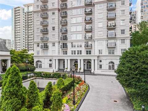 195 14th Street NE, Atlanta, GA 30309