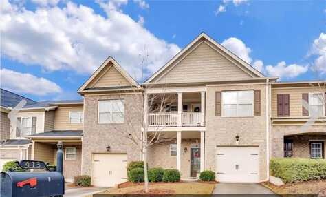 413 Fern Bay Drive, Atlanta, GA 30331