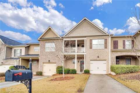 413 Fern Bay Drive, Atlanta, GA 30331