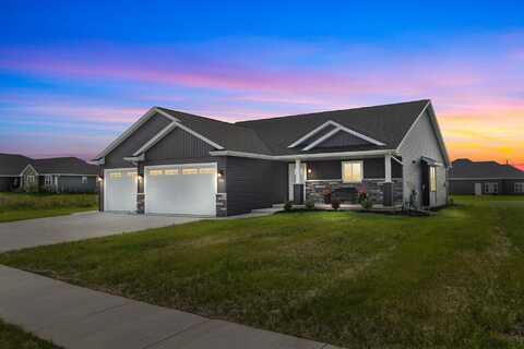 5702 N YOSEMITE Lane, APPLETON, WI 54913