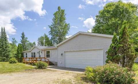 12385 PLEASANT VIEW Lane, SURING, WI 54174