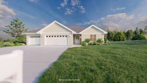 1645 FRONTIER Road, LUXEMBURG, WI 54217