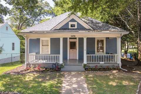1372 Wadley Avenue, East Point, GA 30344